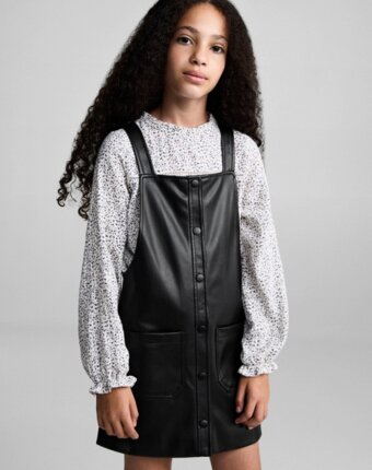 Сарафан Mango Kids детям