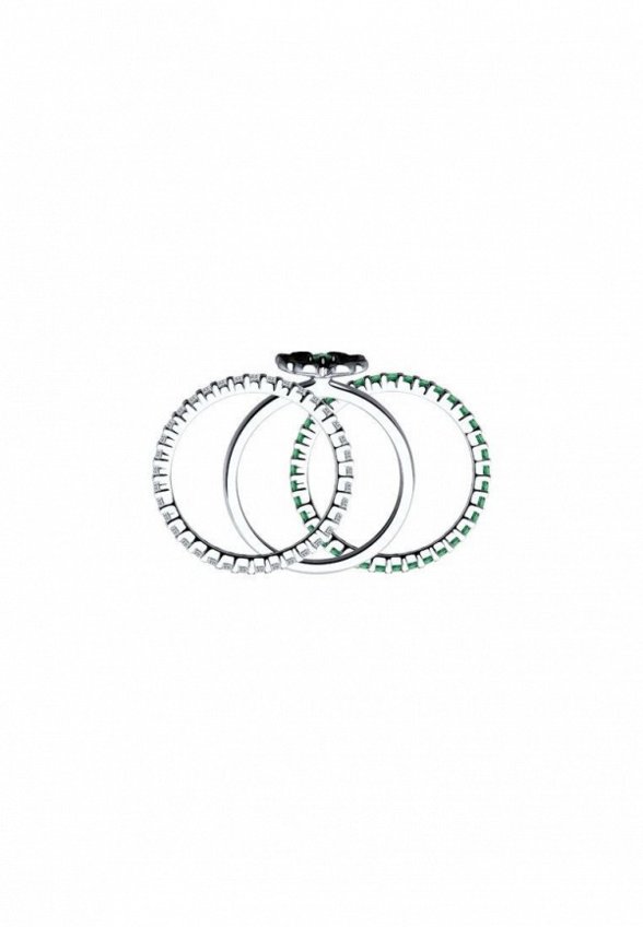 Кольцо Sokolov