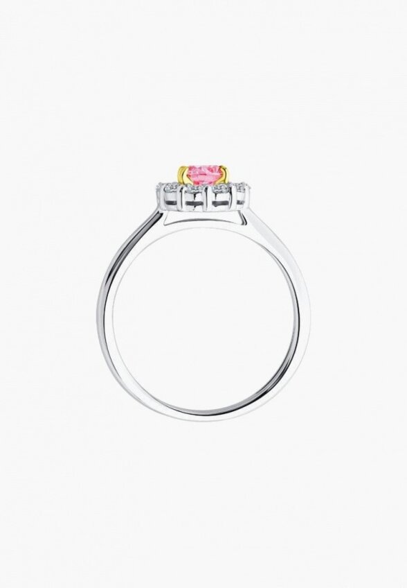 Кольцо Diamant