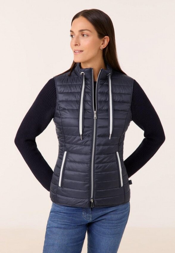 Жилет утепленный Gerry Weber