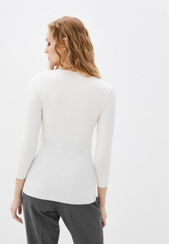 Лонгслив You&You