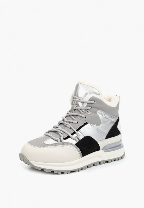 Кроссовки Helena Berger