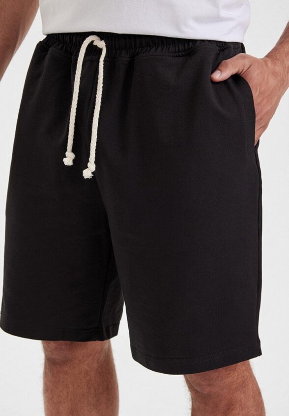 Шорты Torae Black