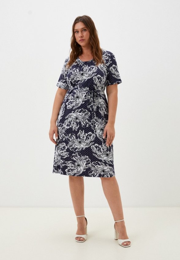 Платье Агапэ