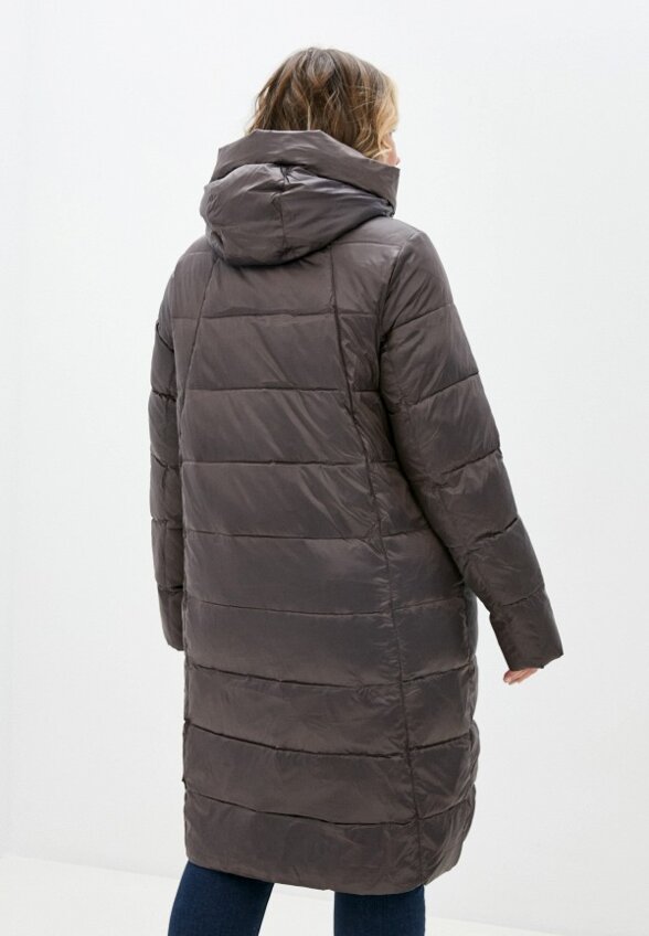 Пуховик Winterra