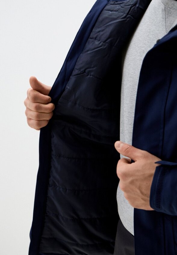 Куртка утепленная Craghoppers