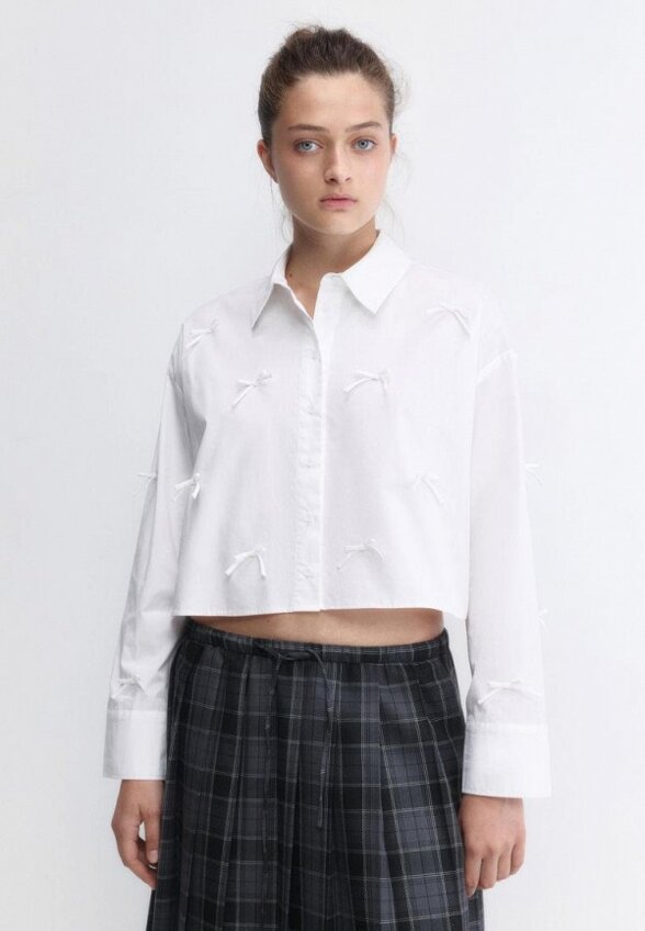 Рубашка Befree