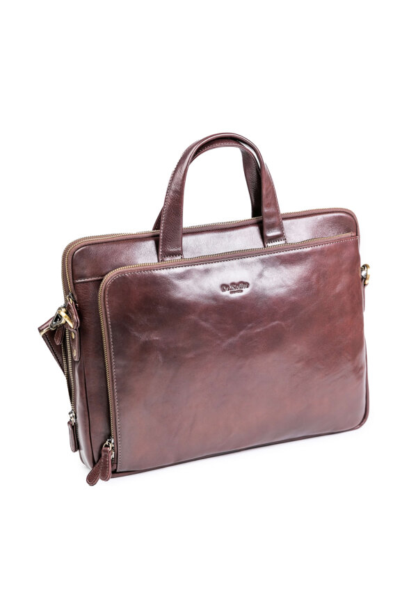 Др.Коффер 6675-245-09 сумка для документов