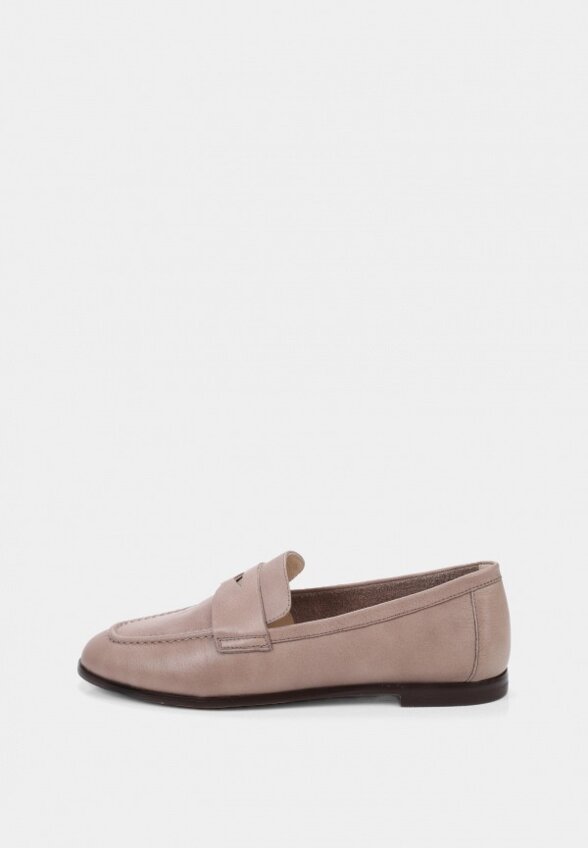 Лоферы Salamander