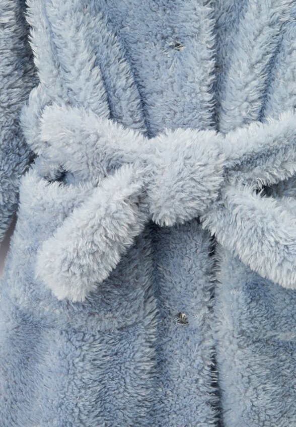 Шуба Emporio Armani