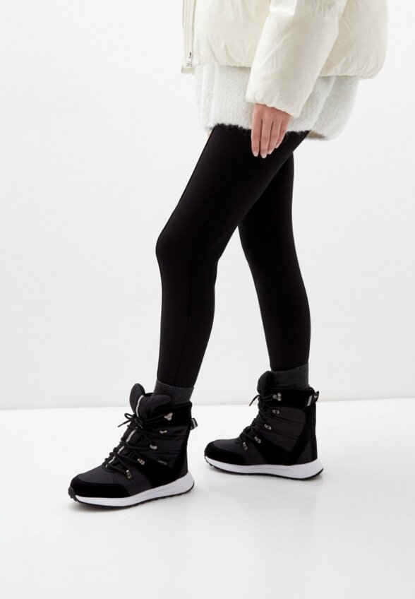 Дутики Abricot