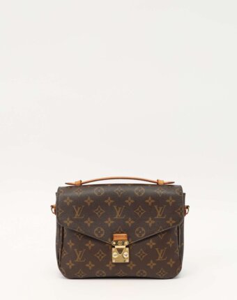 Louis Vuitton Pochette Metis женщинам