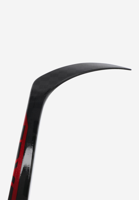 Клюшка хоккейная детская Bauer Nexus Sync JR, Черный