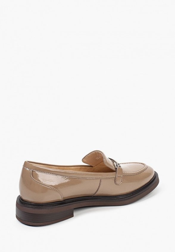 Лоферы Thomas Munz