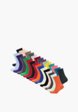 Носки 15 пар bb socks1  - превью