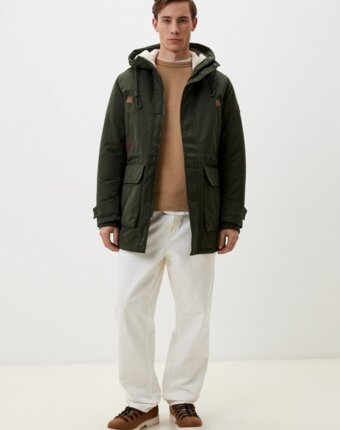 Парка Jack & Jones мужчинам