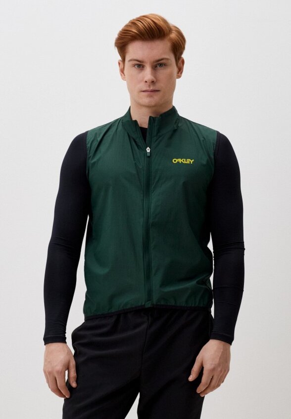 Жилет спортивный Oakley