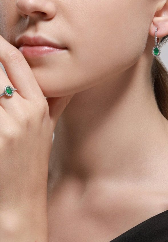 Кольцо Sokolov