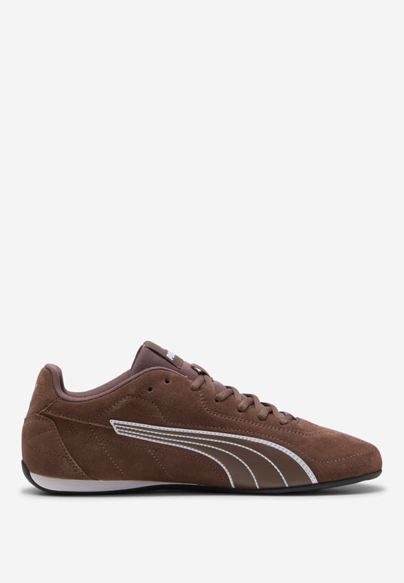 Кроссовки женские PUMA Catch SD, Коричневый