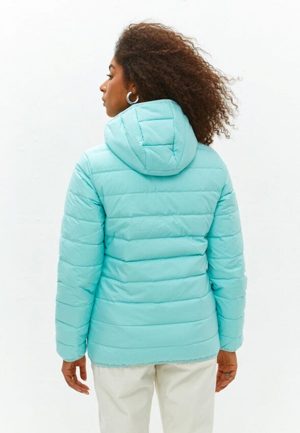 Куртка утепленная Baasploa