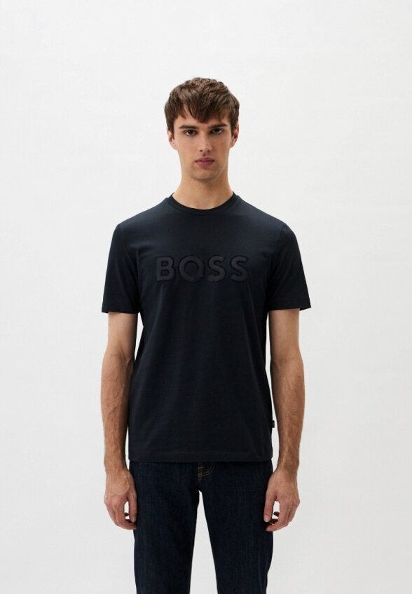 Футболка Boss