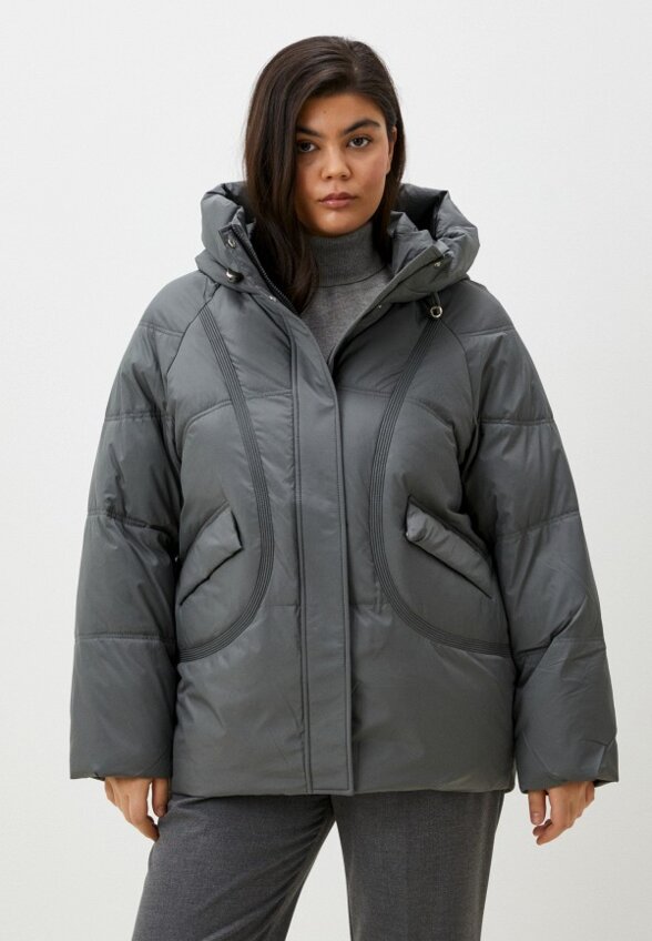 Пуховик Ogmando