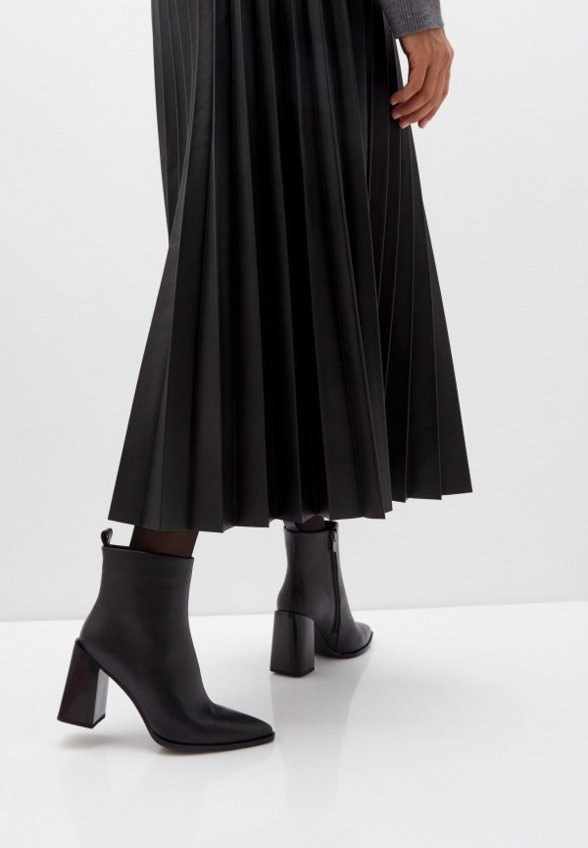 Ботильоны Obba