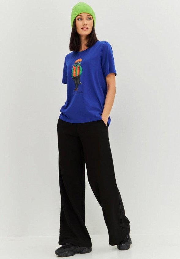 Футболка Manii'ta Lacitta