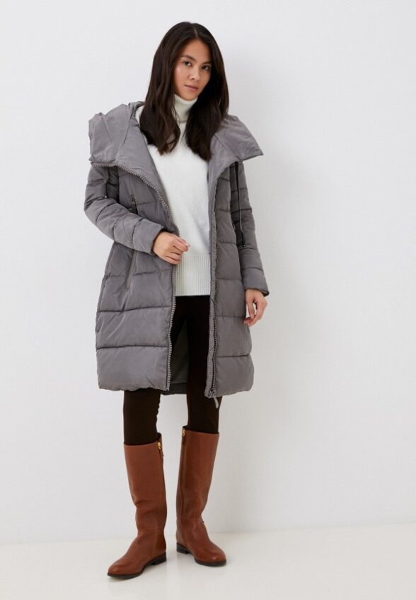 Куртка стеганая Obba