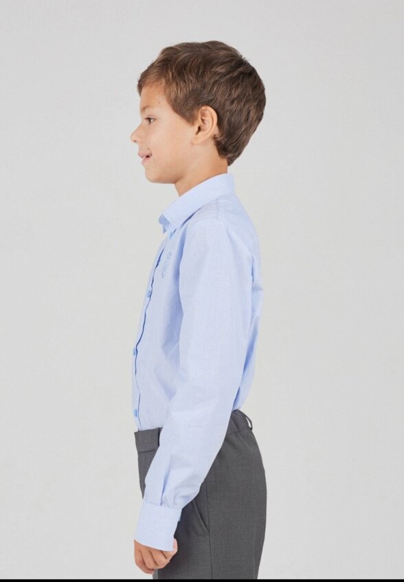 Рубашка Choupette