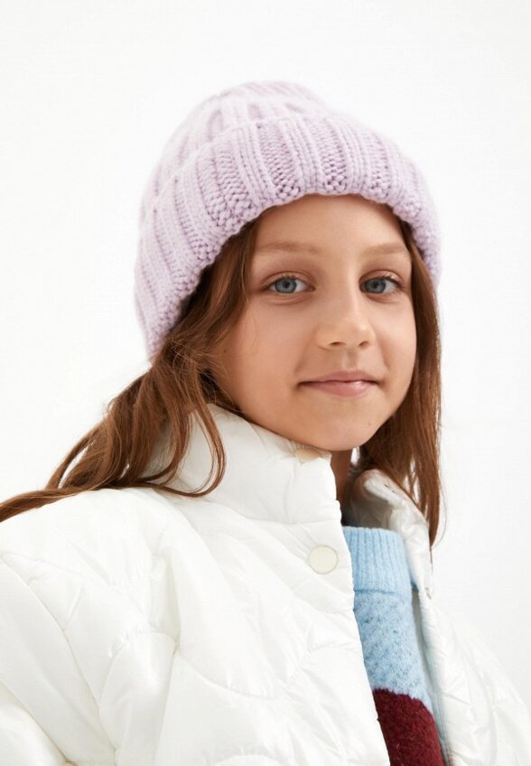 Шапка Mascotte Junior