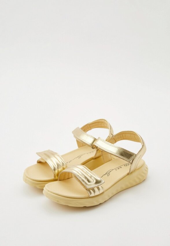 Сандалии Ecco