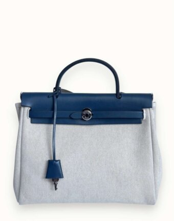 Hermes Herbag женщинам
