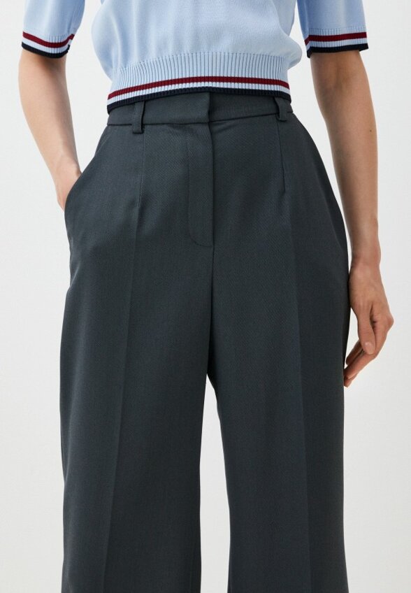 Брюки Daisyknit