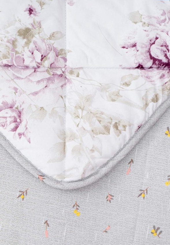 Постельное белье Семейное Siberia Home