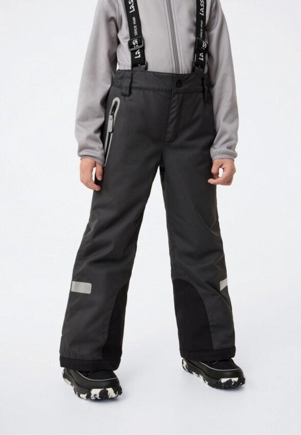 Брюки утепленные Lassie