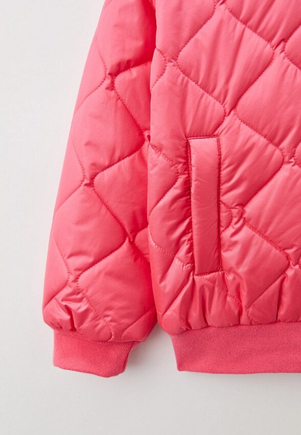 Куртка утепленная PlayToday