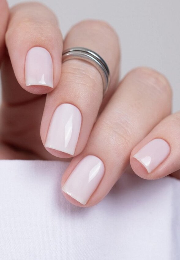 Лак для ногтей Masura