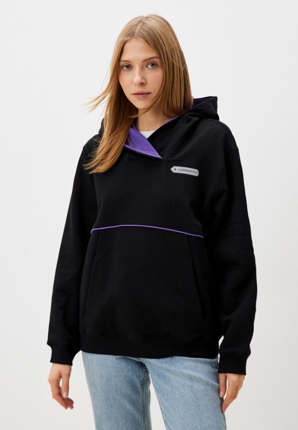 Худи Luminapolis