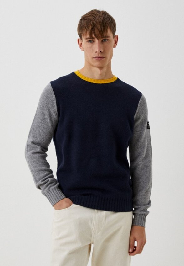 Джемпер Ecoalf