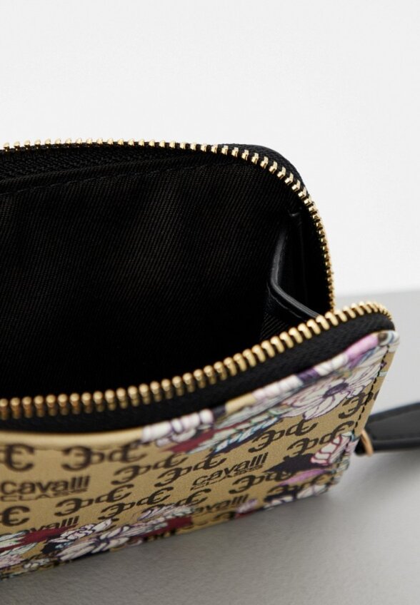 Кошелек Cavalli Class