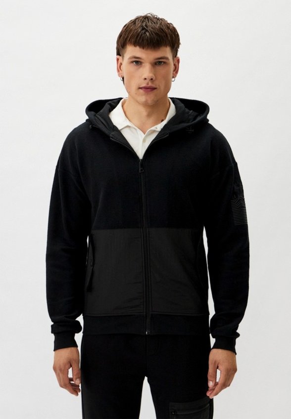 Толстовка La Martina