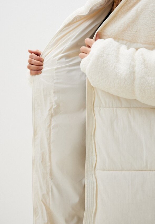 Пуховик Befree