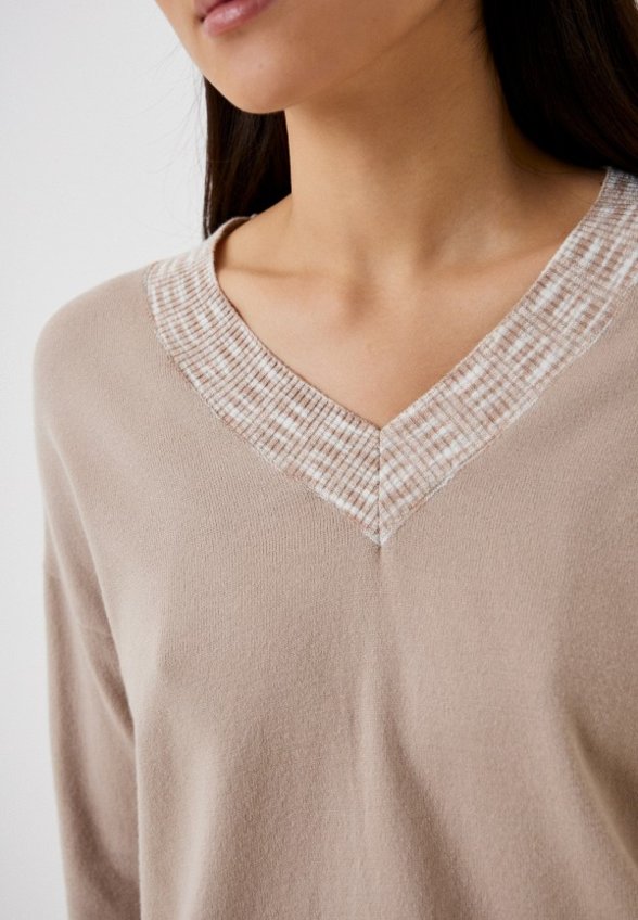 Пуловер Odalia