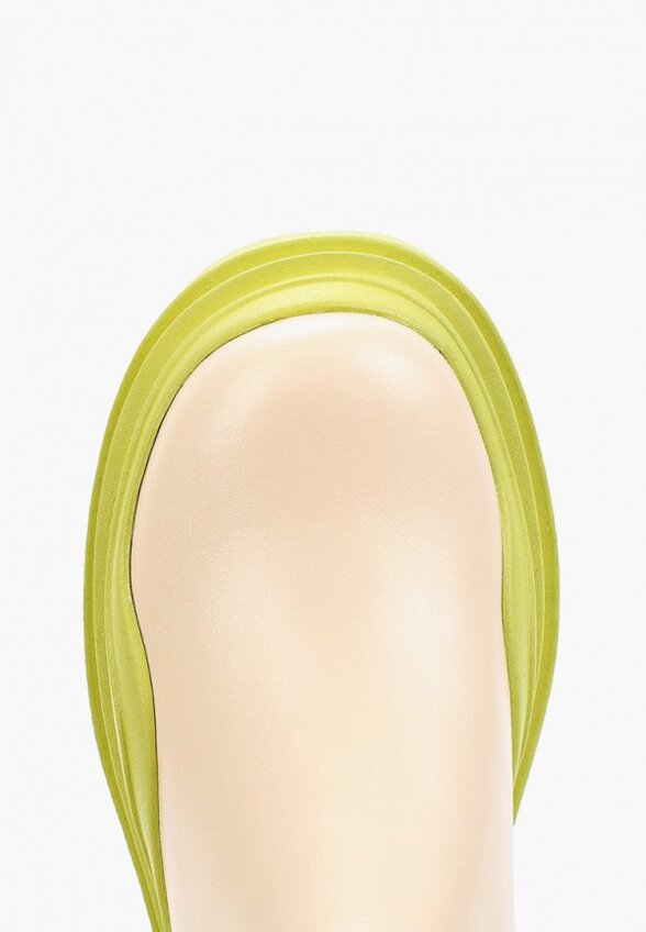 Ботинки Араз