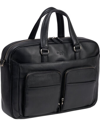 Др.Коффер B402652-260-04 сумка для документов мужчинам