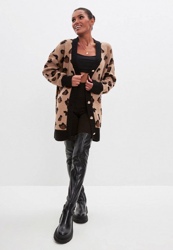 Кардиган Diana Delma