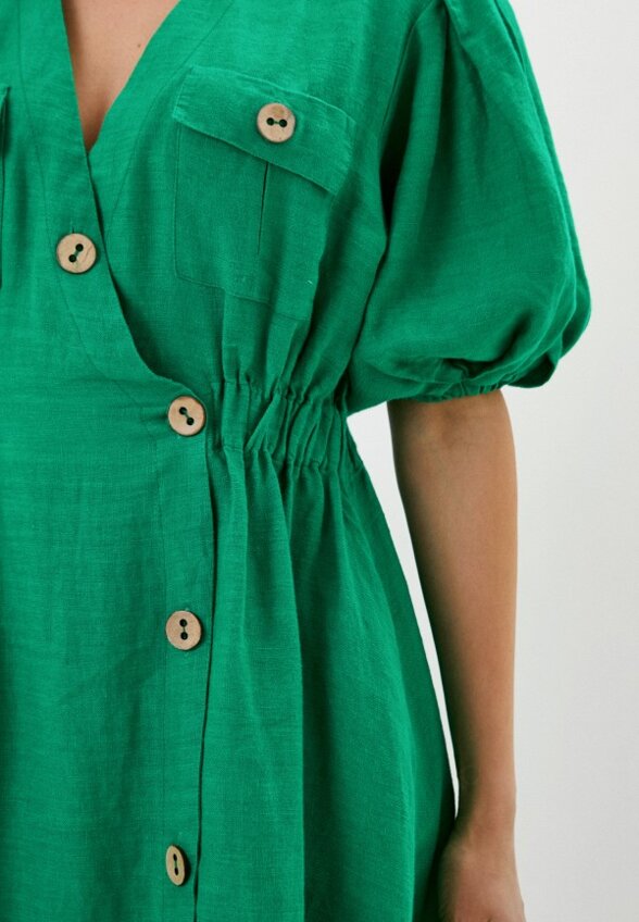 Платье MadaM T