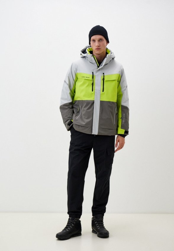 Куртка сноубордическая High Experience