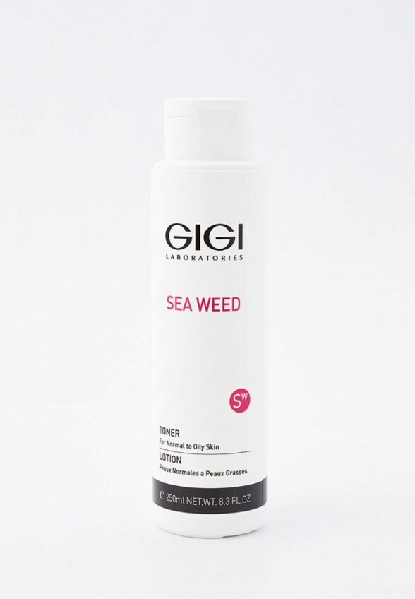 Тоник для лица Gigi